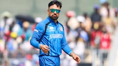 Rashid Khan: 200 विकेट और सिर्फ 1 नाम... राशिद खान ने T20I क्रिकेट में बना दिया वर्ल्ड रिकॉर्ड