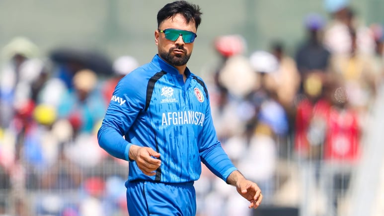 Rashid Khan: 200 विकेट और सिर्फ 1 नाम... राशिद खान ने T20I क्रिकेट में बना दिया वर्ल्ड रिकॉर्ड