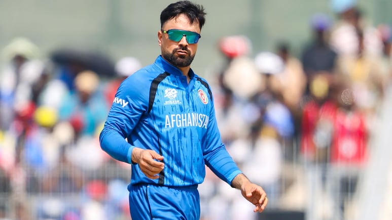 IRE vs AFG: राशिद खान के कहर से कांपा आयरलैंड, अफगानिस्तान ने 92 रन से जीता मैच