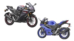 Yamaha R2 Vs Yamaha R15: What Does Extra Rs 70,000 Get You
