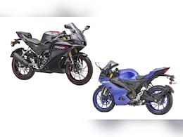 Yamaha R2 Vs Yamaha R15: What Does Extra Rs 70,000 Get You