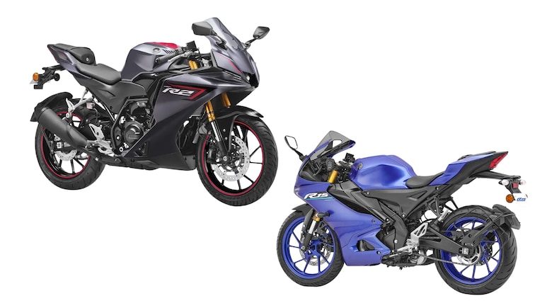 Yamaha R2 Vs Yamaha R15: What Does Extra Rs 70,000 Get You
