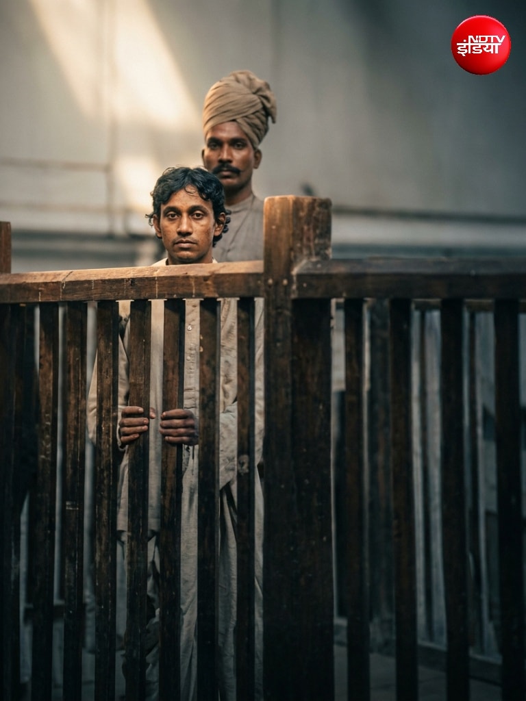 Story of Khudiram Bose Death anniversary: 18-Year-Old India's Youngest Martyr Terrified The British Empire Story of Khudiram Bose Death anniversary: 18-Year-Old India's Youngest Martyr Terrified The British Empire