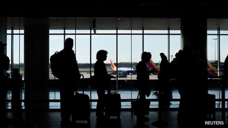3 Indian Relatives, On Way To US, 'Vanish'. Then Comes A Call From Ethiopia