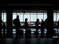 No Plan For Automatic Flight Delay Compensation, 20 Lakh Hit In 2025: Centre