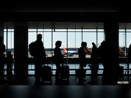 No Plan For Automatic Flight Delay Compensation, 20 Lakh Hit In 2025: Centre