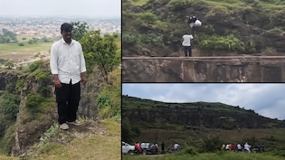 Cops Rule Out iPhone Dispute Theory In Maharashtra Cliff Deaths, Probe 3-Month Family Rift