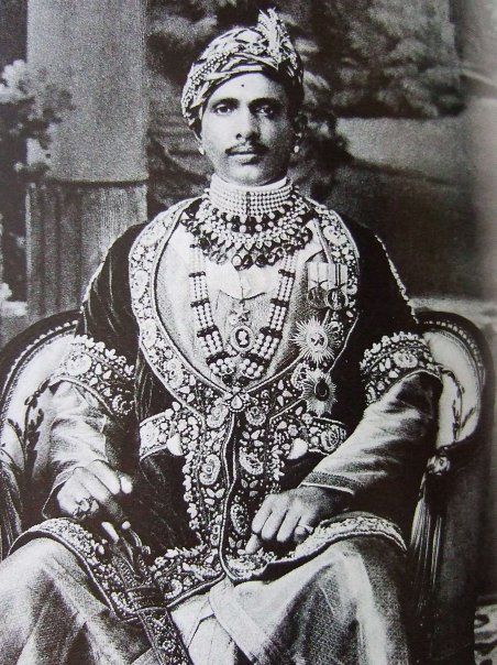 The Maharaja of Alwar Jai Singh vs Rolls-Royce: Inside India's Most Famous Royal Revenge Story The Maharaja of Alwar Jai Singh vs Rolls-Royce: Inside India's Most Famous Royal Revenge Story