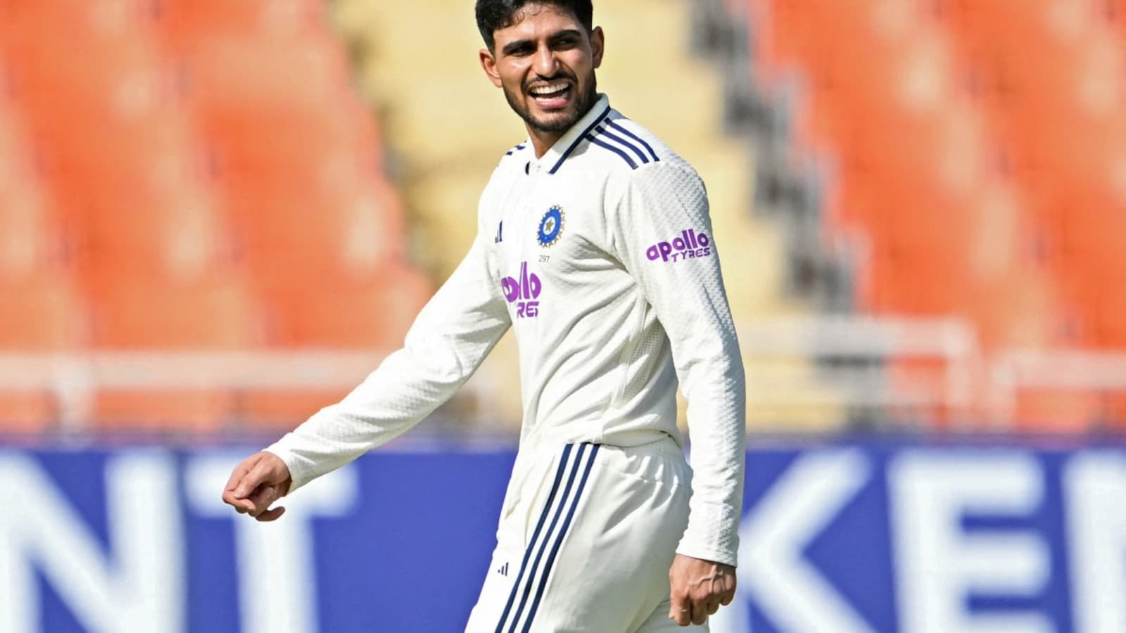 Shubman Gill Misses Day 1 Of Warm-Up Game Against Sri Lanka XI. BCCI Provides Worrying Update