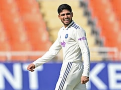 Why Is Shubman Gill Not Playing For India On Day 1 Of Warm-Up Match Against Sri Lanka XI