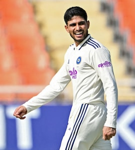 Shubman Gill Misses Day 1 Of Warm-Up Game Against Sri Lanka XI. BCCI Provides Worrying Update