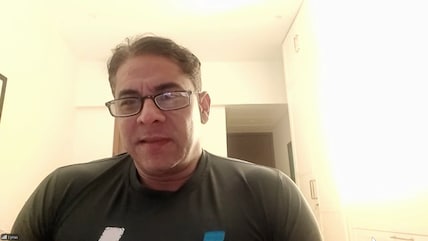 RSS Meets Gen Z: Cyrus Broacha On A Surprising Change In Tone