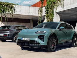 Porsche Cayenne EV Arrives In India On September 30: Highlights Of The Luxury Electric SUV
