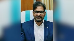 Karnataka IAS Officer Gyanendra Kumar Gangwar Detained In Exam Scam