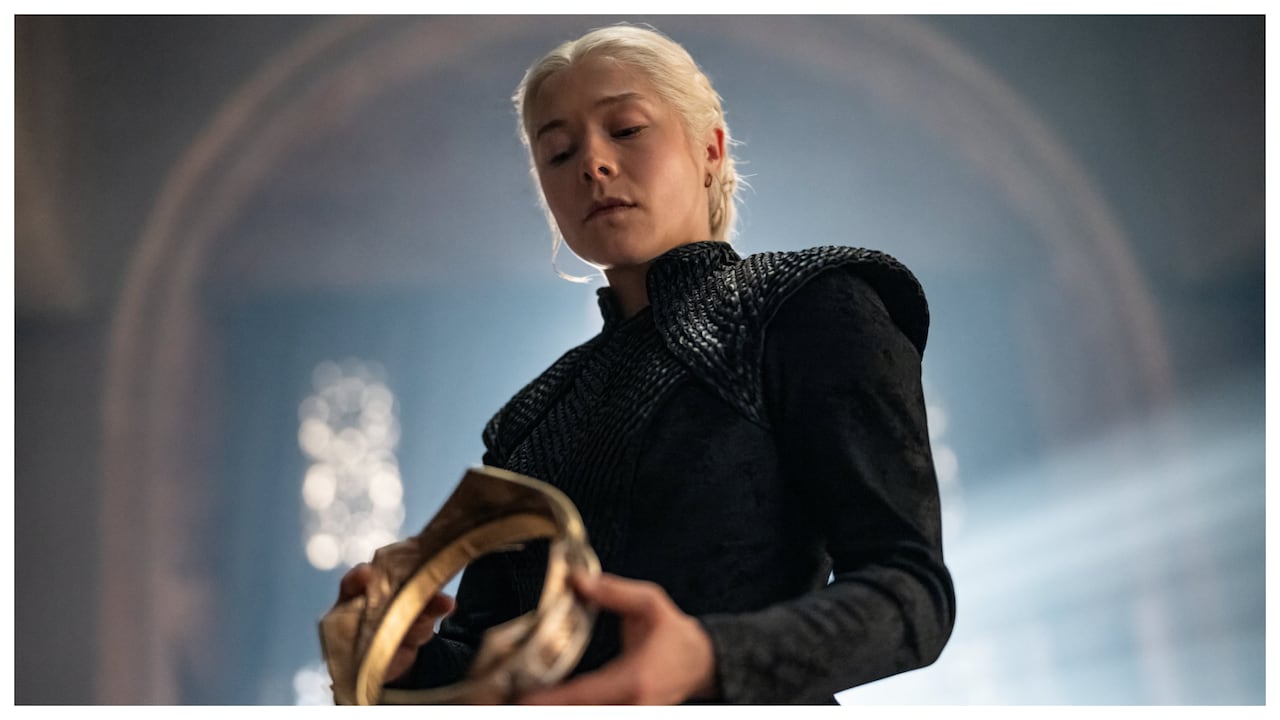 House Of The Dragon Season 3 Finale X Review: Fans Praise 'Spectacular' Tumbleton Battle, Call Ending Underwhelming