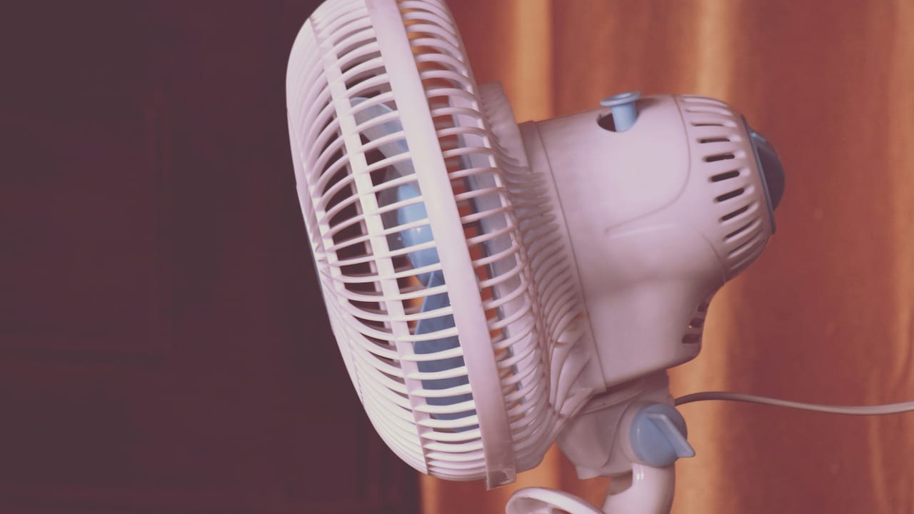 Does A Taller Fan Move More Air? 10 Cooling Myths Explained Does A Taller Fan Move More Air? 10 Cooling Myths Explained