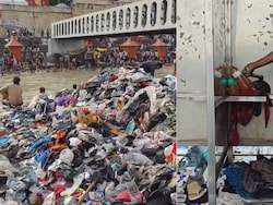 Bottles Of Urine, 7,000 Tonnes Trash: Haridwar's Struggle After Kanwar Yatra