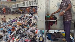 Bottles Of Urine, 7,000 Tonnes Trash: Haridwar's Struggle After Kanwar Yatra