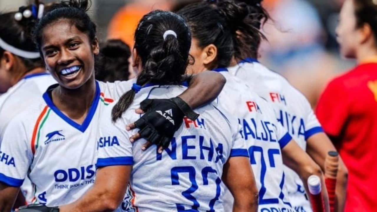 India vs South Africa LIVE Score, Hockey World Cup 2026: India Make South Africa Pay For Blunder, Go 6-0 Up