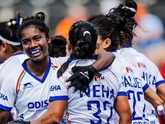 Hockey World Cup LIVE: India Make South Africa Pay For Blunders, Go 6-0 Up