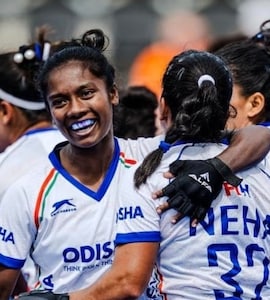 India vs South Africa LIVE Score, Hockey World Cup 2026: India Make South Africa Pay For Blunder, Go 6-0 Up