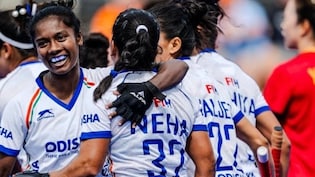 India vs South Africa Highlights, Hockey World Cup 2026: India Script History With 6-1 Win Over South Africa