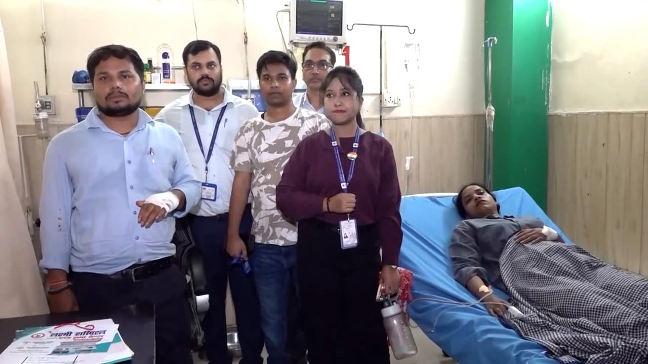 'Flier Said Gun Not Loaded,' Recalls Varanasi Airport Staff. Then It Went Off