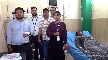 'Flier Said Gun Not Loaded,' Recalls Varanasi Airport Staff. Then It Went Off