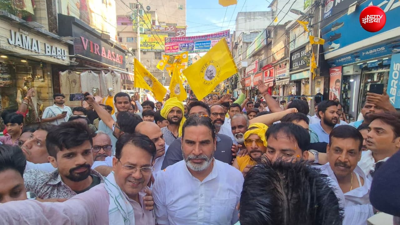 प्रशांत किशोर ने कैसे ढहाया BJP का किला? बांकीपुर में जन सुराज की जीत के 5 बड़े कारण