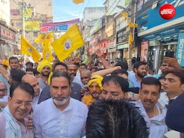 प्रशांत किशोर ने कैसे ढहाया BJP का किला? बांकीपुर में जन सुराज की जीत के 5 बड़े कारण