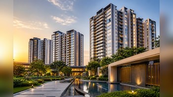 Godrej Properties Q1 Result: Net Profit Falls 42% YoY, Revenue Surges To Rs 506 Crore