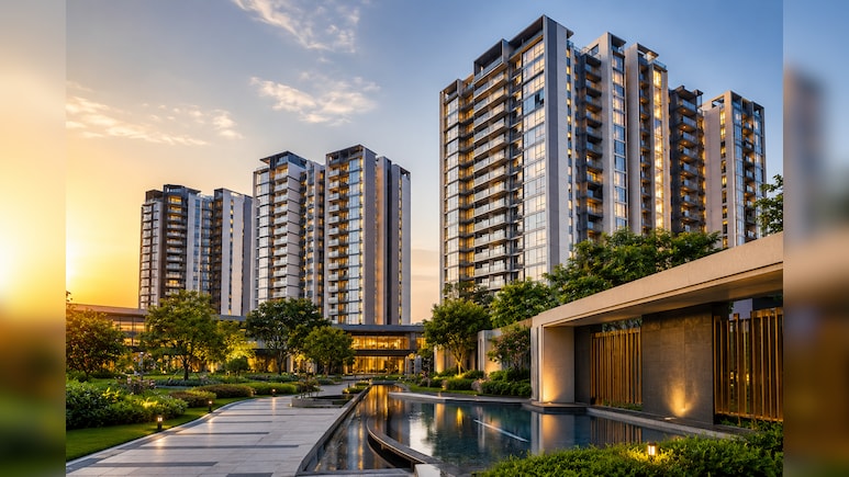 Godrej Properties Q1 Result: Net Profit Falls 42% YoY, Revenue Surges To Rs 506 Crore