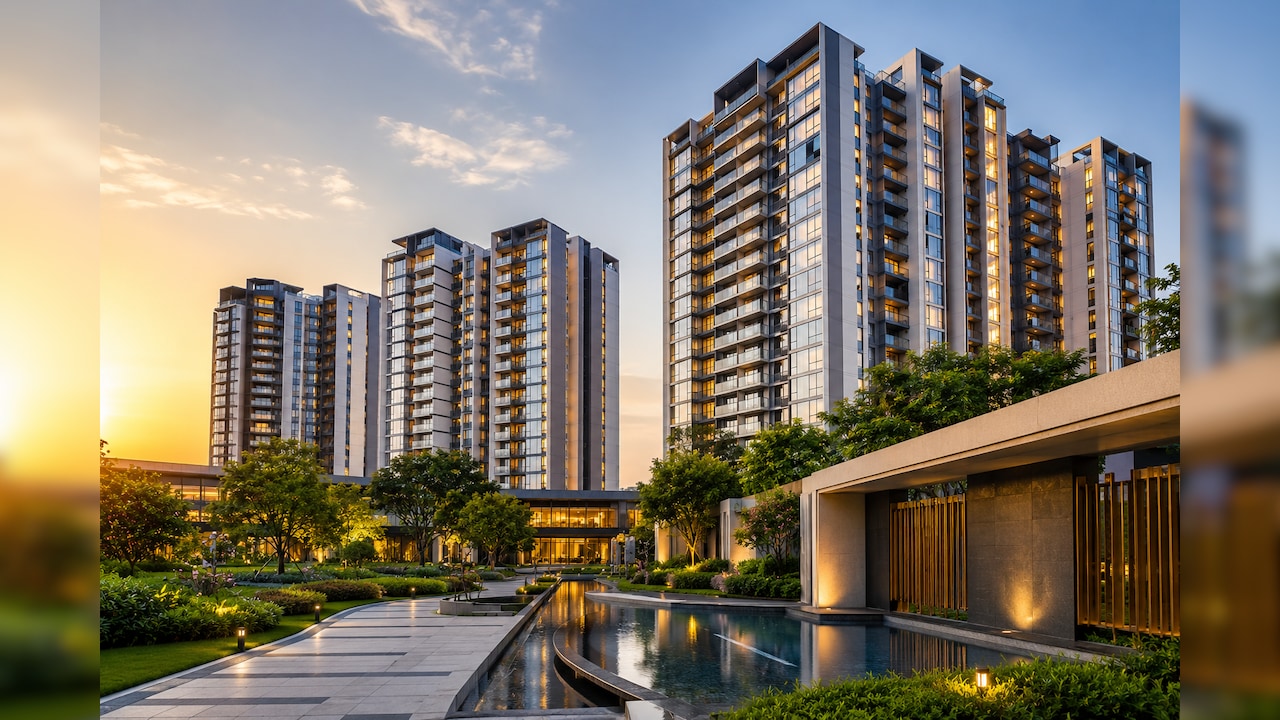 Godrej Properties Q1 Result: Net Profit Falls 42% YoY, Revenue Surges To Rs 506 Crore