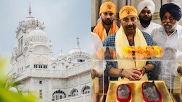 Sunny And Karan Deol Seek Blessings At Takht Sri Patna Sahib: Why The Shrine Is Special