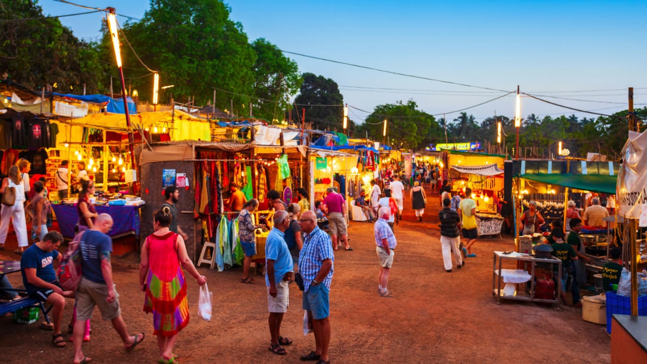 Goa restricts unauthorised events, vendors, and waste dumping on beaches. Goa restricts unauthorised events, vendors, and waste dumping on beaches.