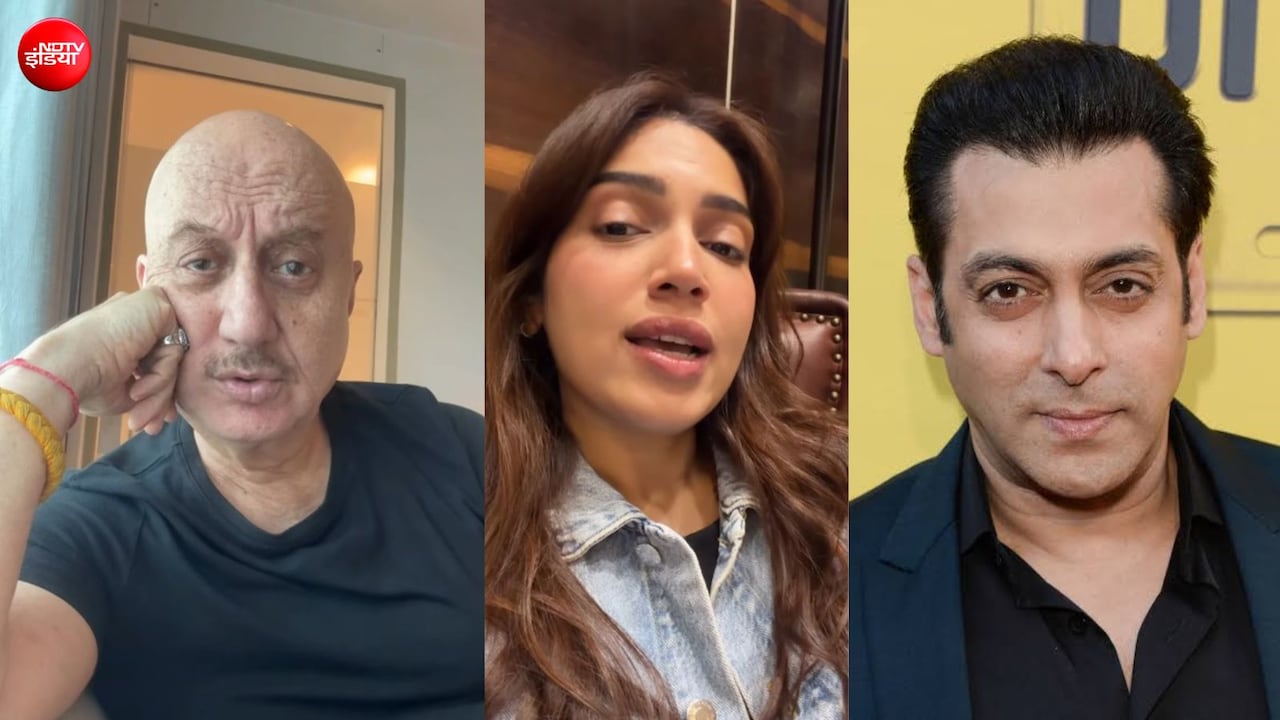 असम बाढ़ पीड़ितों की मदद को आगे आए बॉलीवुड सितारे, सलमान खान से लेकर कार्तिक आर्यन तक ने बढ़ाया मदद का हाथ