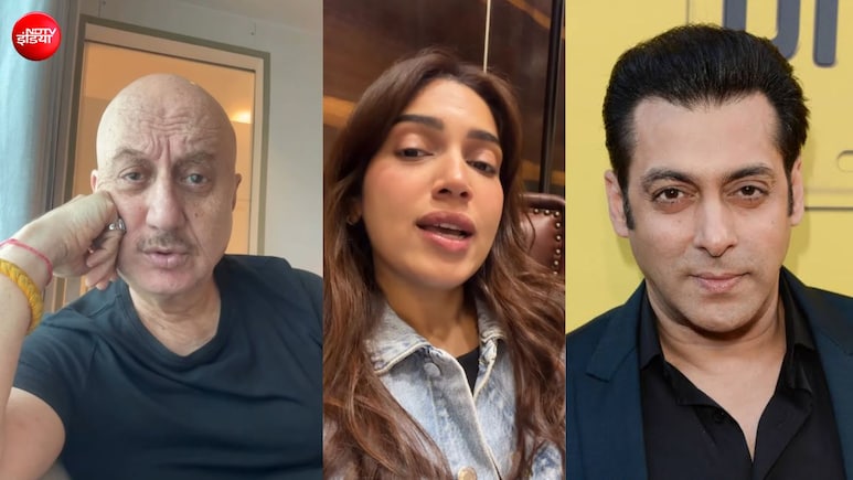 असम बाढ़ पीड़ितों की मदद को आगे आए बॉलीवुड सितारे, सलमान खान से लेकर कार्तिक आर्यन तक ने बढ़ाया मदद का हाथ