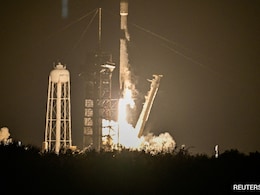 Castaway SpaceX Rocket Stage Crashed Into Moon, Scientists Confirm