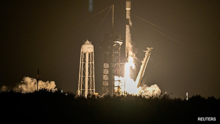 Castaway SpaceX Rocket Stage Crashed Into Moon, Scientists Confirm