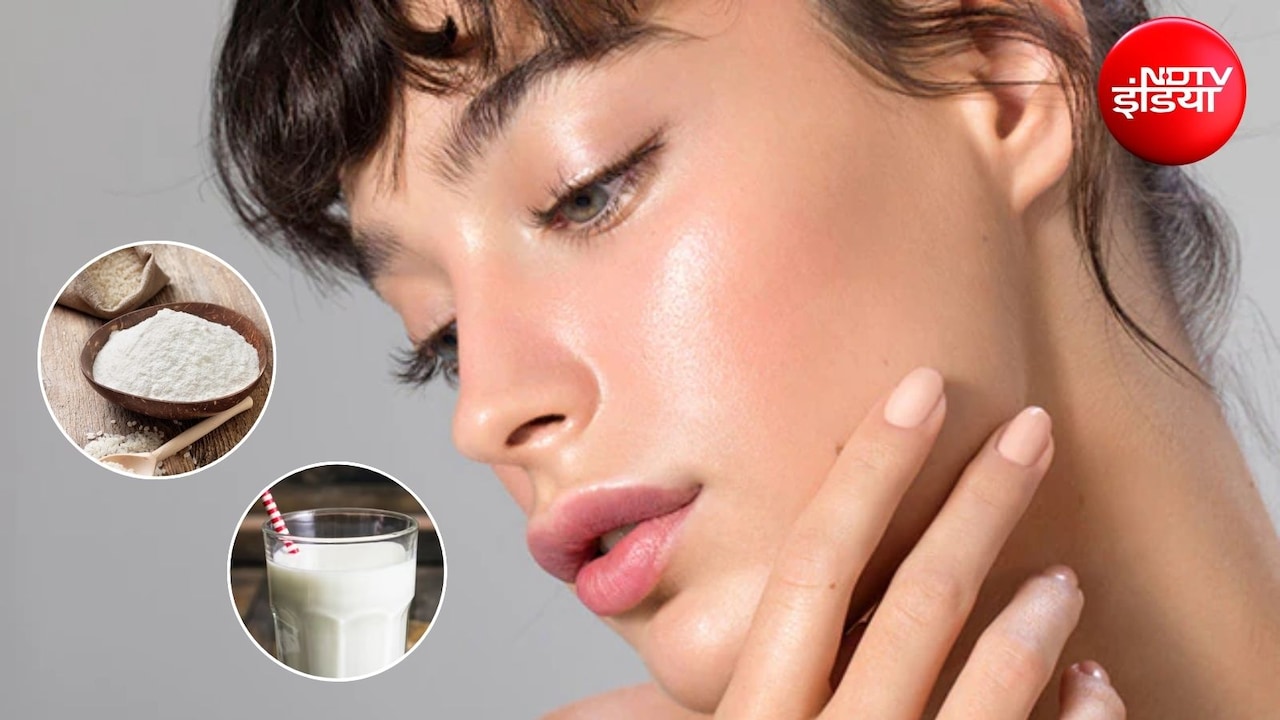चावल के आटे में ये 5 चीज मिलाकर घर पर बनाएं Collagen Cream, झुर्रियों से मिलेगा छुटकारा, स्किन होगी हेल्दी