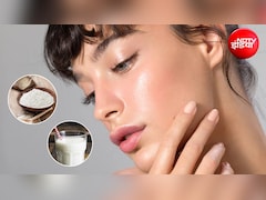 चावल के आटे में ये 5 चीज मिलाकर घर पर बनाएं Collagen Cream, झुर्रियों से मिलेगा छुटकारा, स्किन होगी हेल्दी