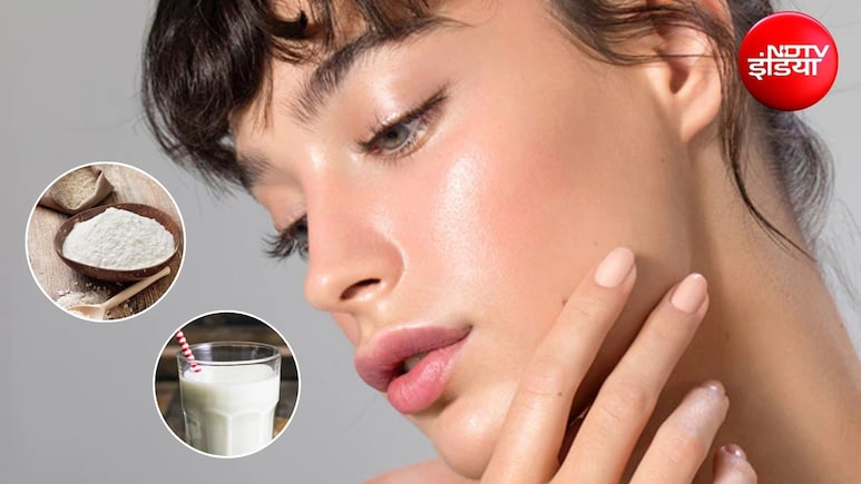 चावल के आटे में ये 5 चीज मिलाकर घर पर बनाएं Collagen Cream, झुर्रियों से मिलेगा छुटकारा, स्किन होगी हेल्दी