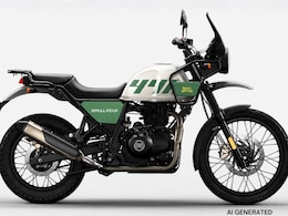 Royal Enfield Himalayan 440 May Be Old School, But That's Exactly The Point
