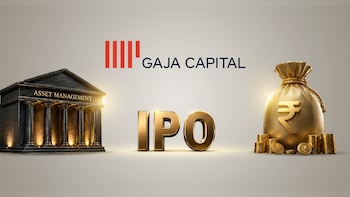 Gaja Alternative Asset Management IPO GMP Falls On Final Day; Check Latest Listing Gain