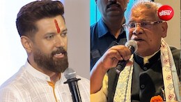 आरक्षण पर चिराग और मांझी की लड़ाई में भाजपा का 'वीटो', दोनों को दी नसीहत