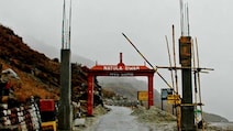 Nathu La Pass Trade Reopens After 6-Year Gap, Traders Hopeful of Revival