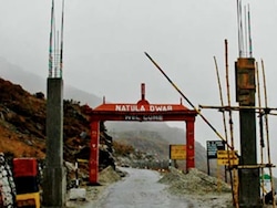 Nathu La Pass Trade Reopens After 6-Year Gap, Traders Hopeful of Revival