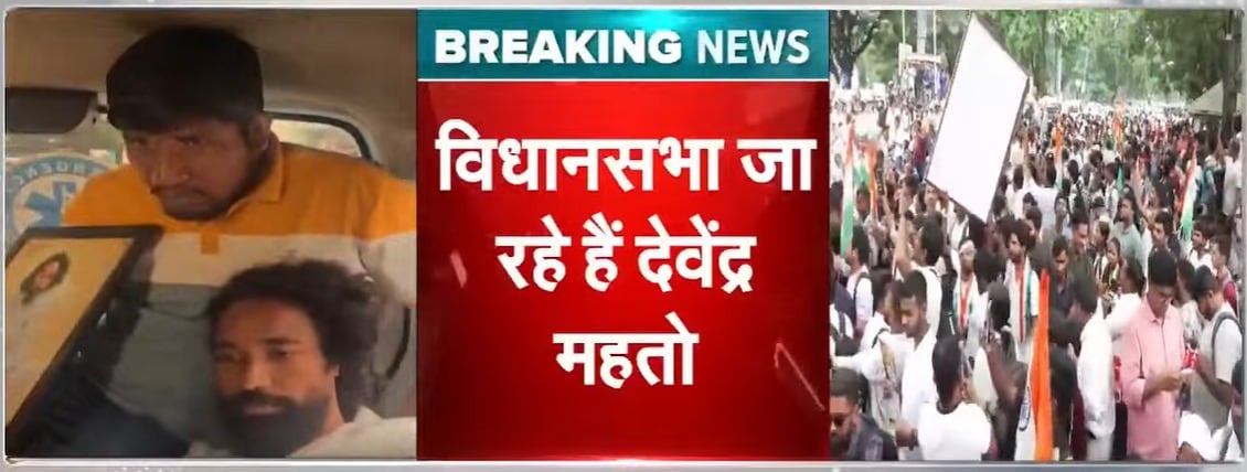 Latest and Breaking News on NDTV