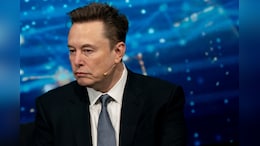 T-Mobile CFO Says Elon Musk's Starlink 'Not A Threat At All' To Traditional Wireless Carriers