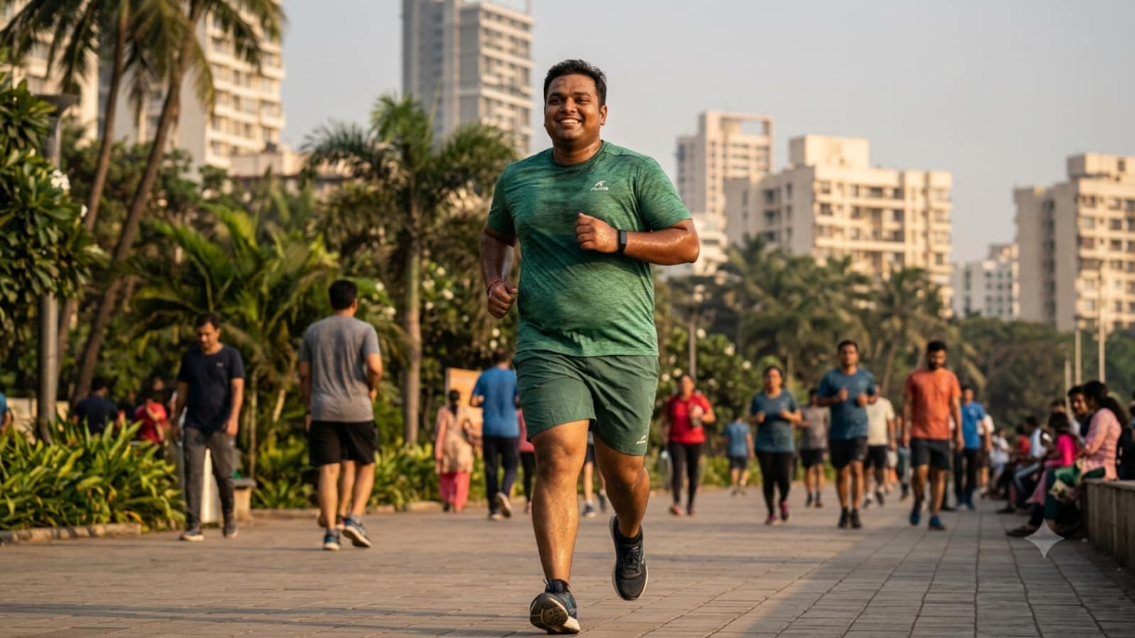 Understanding Metabolically Healthy Obesity and Risks of Visceral Fat in India